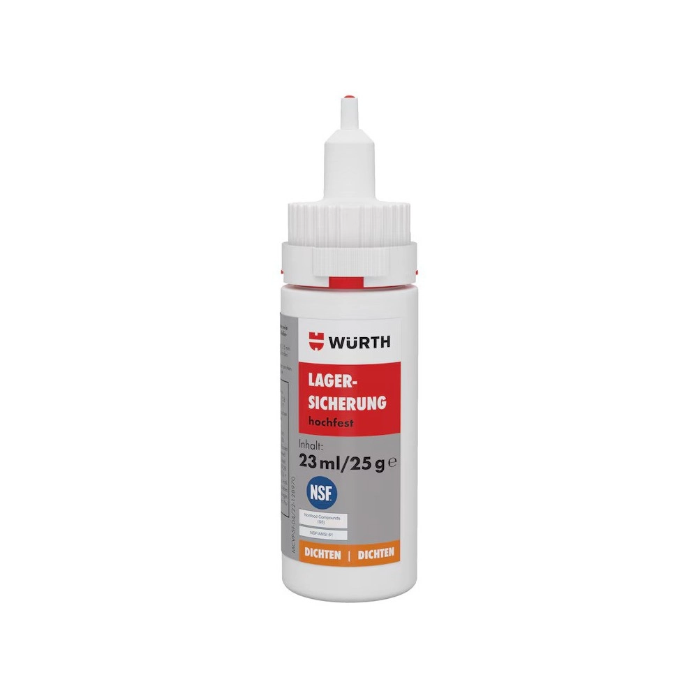 Würth Yüksek dereceli rulman sabitleyici 