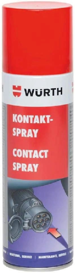 Würth Kontak Sprey