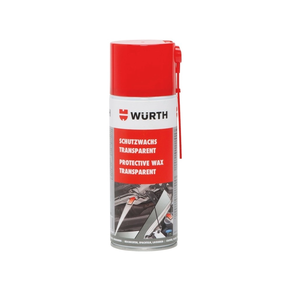 WÜRTH KORUYUCU MUM SPREY 400ML