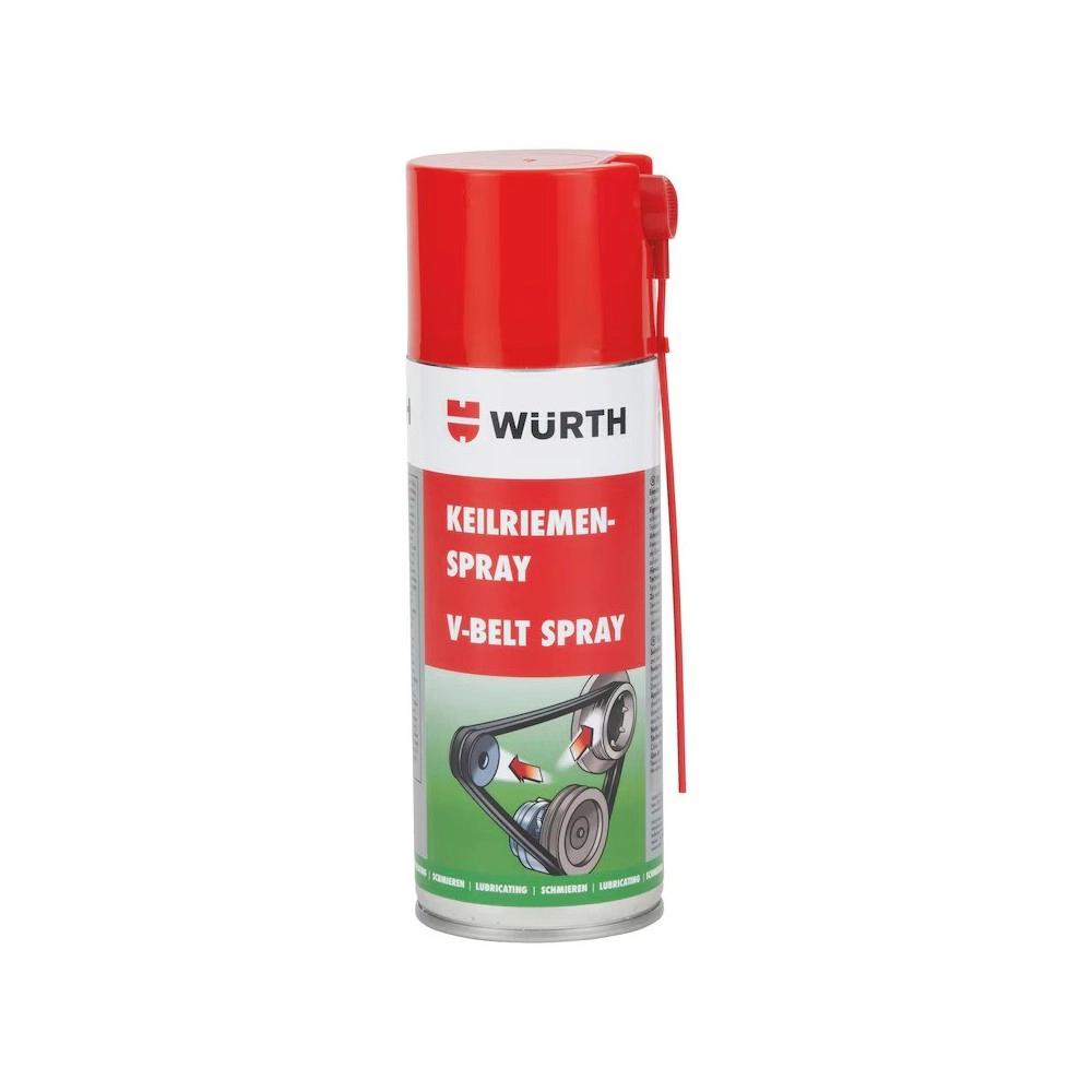 WÜRTH V-KAYIŞI SPREYİ 400ML