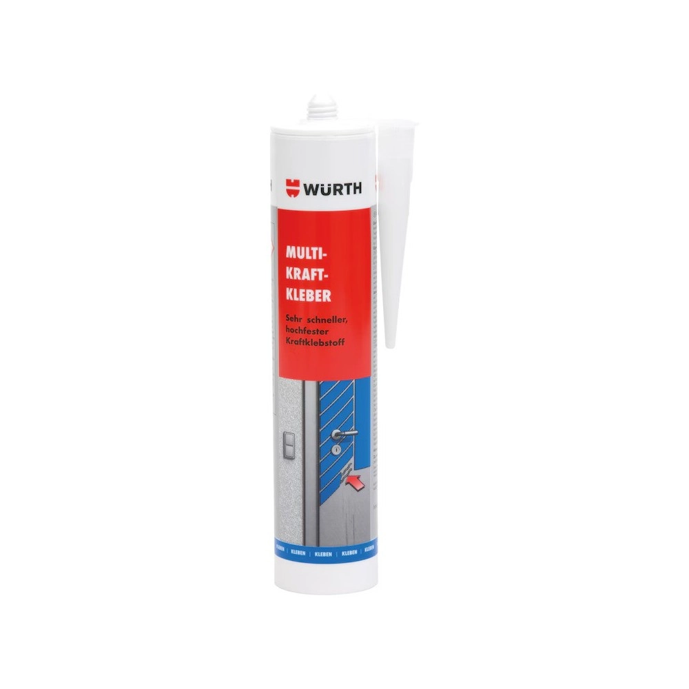 WÜRTH MULTİ KUVVETLİ-HIZLI YAPIŞTRCI BEJ 310ML