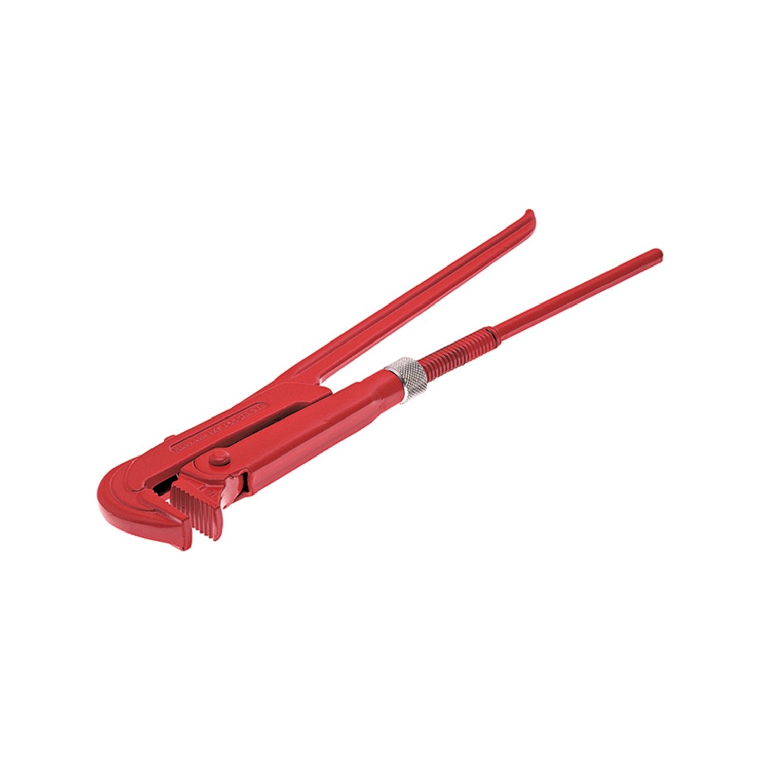 Izeltaş Maşalı Boru Anahtarı 1,5’’