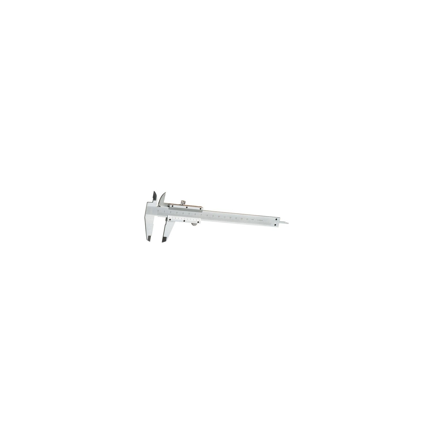 Yeshills  Mekanik Kumpas 150 mm