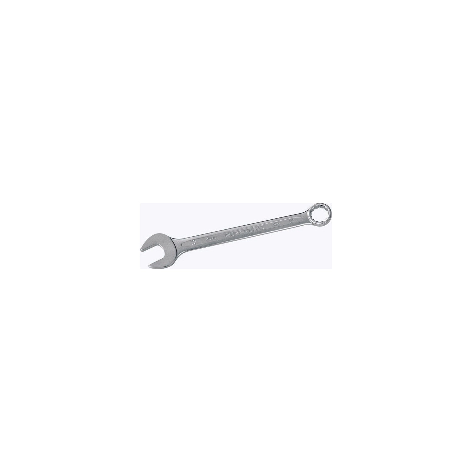 İzeltaş İZELTAŞ-0320020024-24 mm Kombine Anahtar Kısa Boy