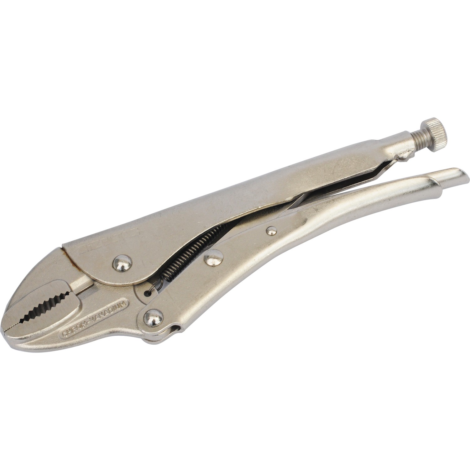İZELTAŞ-2500110250-250 mm Üniversal Ayarlı Pense