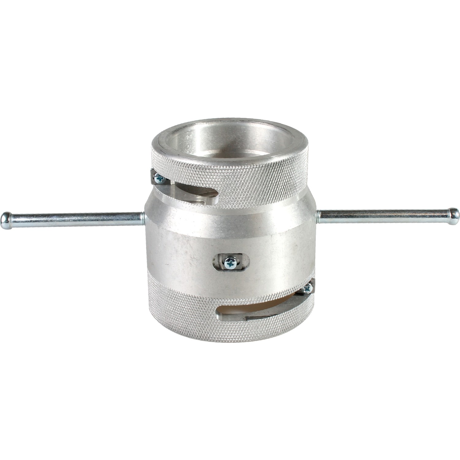 Candan Ø 75-75 mm Stabil Boru Kalemtraş