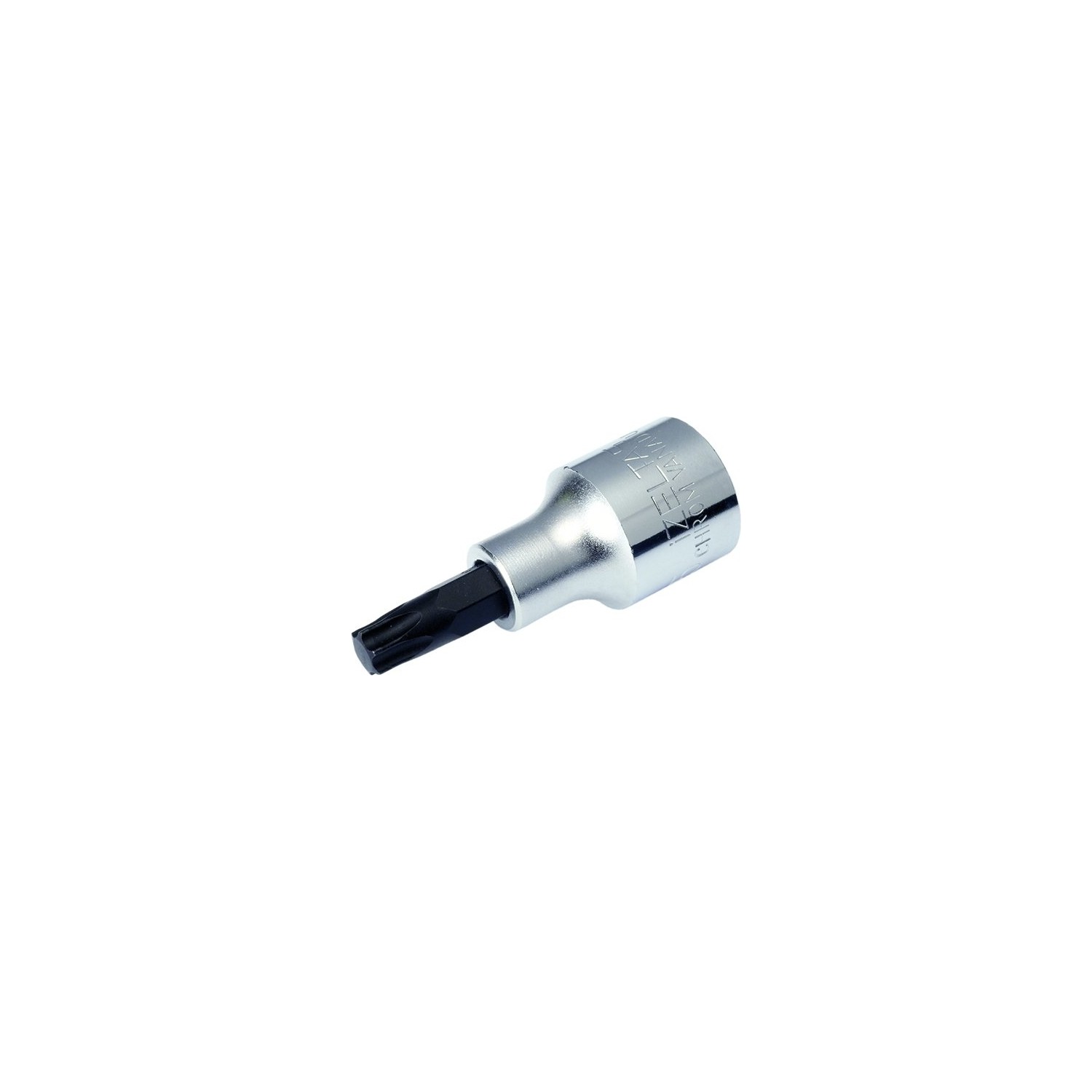 İzeltaş 1/2’’ Lokmalı Star (Torx) Uç T 50
