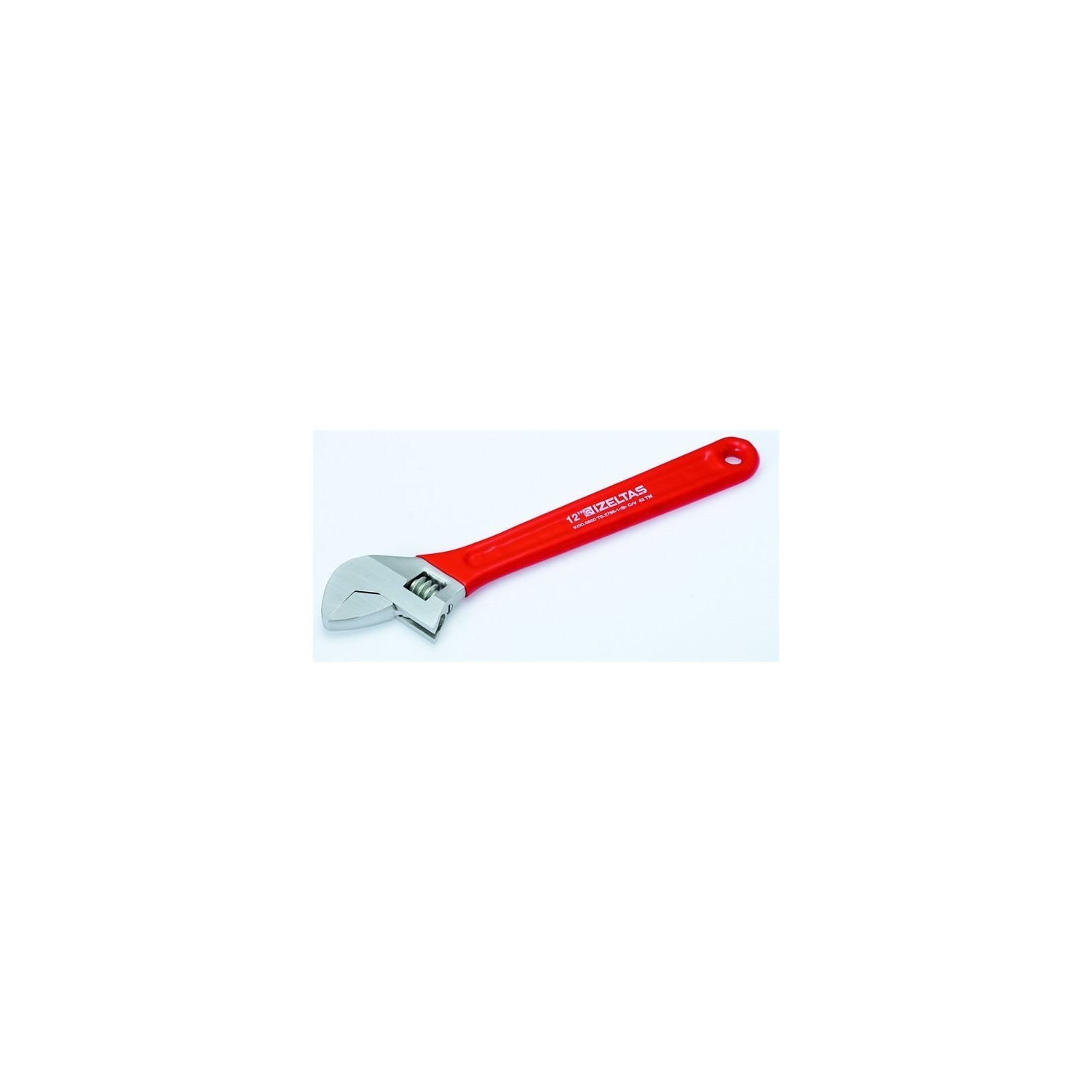 İzeltaş Kurbağacık Anahtar 10’’