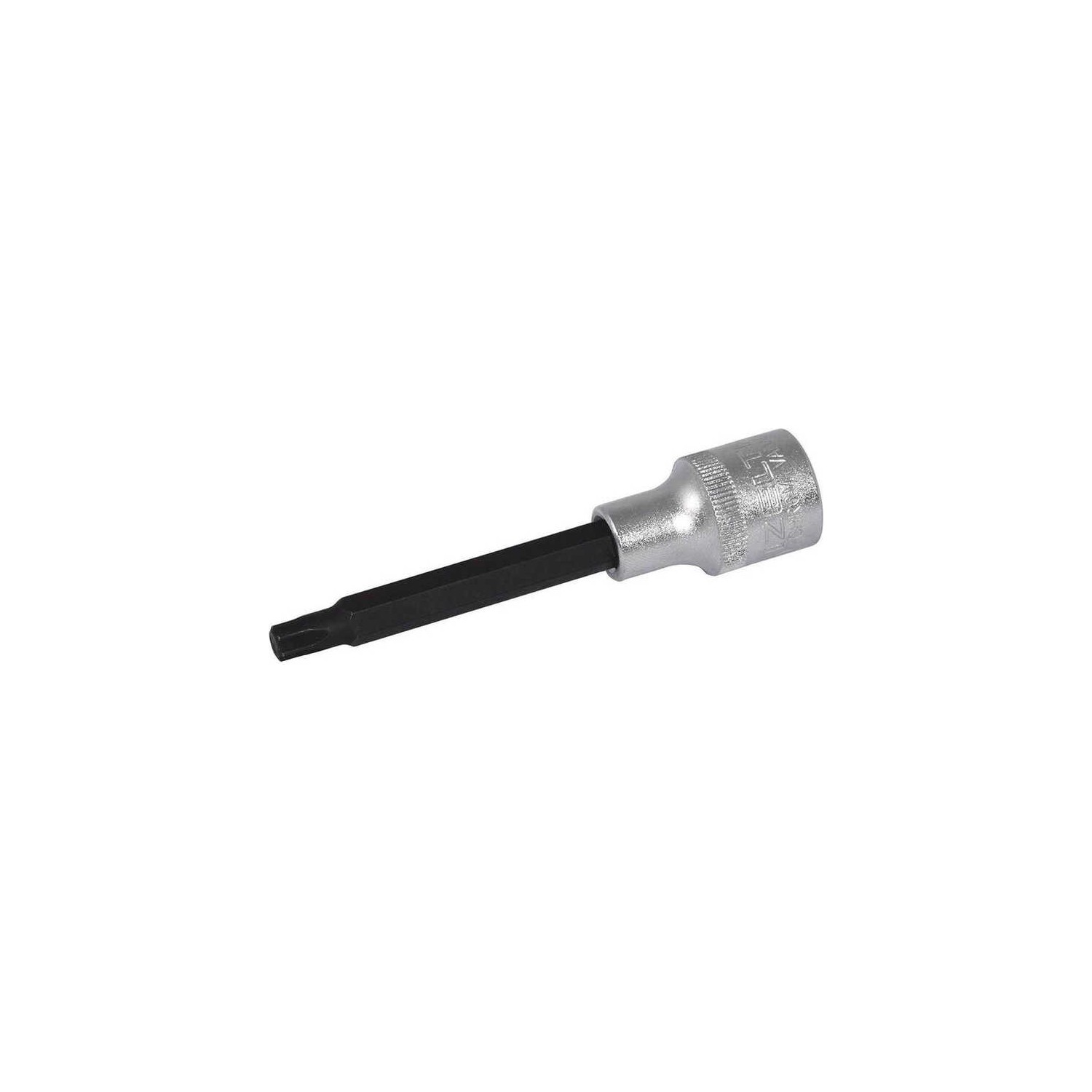 Izeltaş T50X100 mm Lokma Uçlu Uzun Star (Torx) Uç