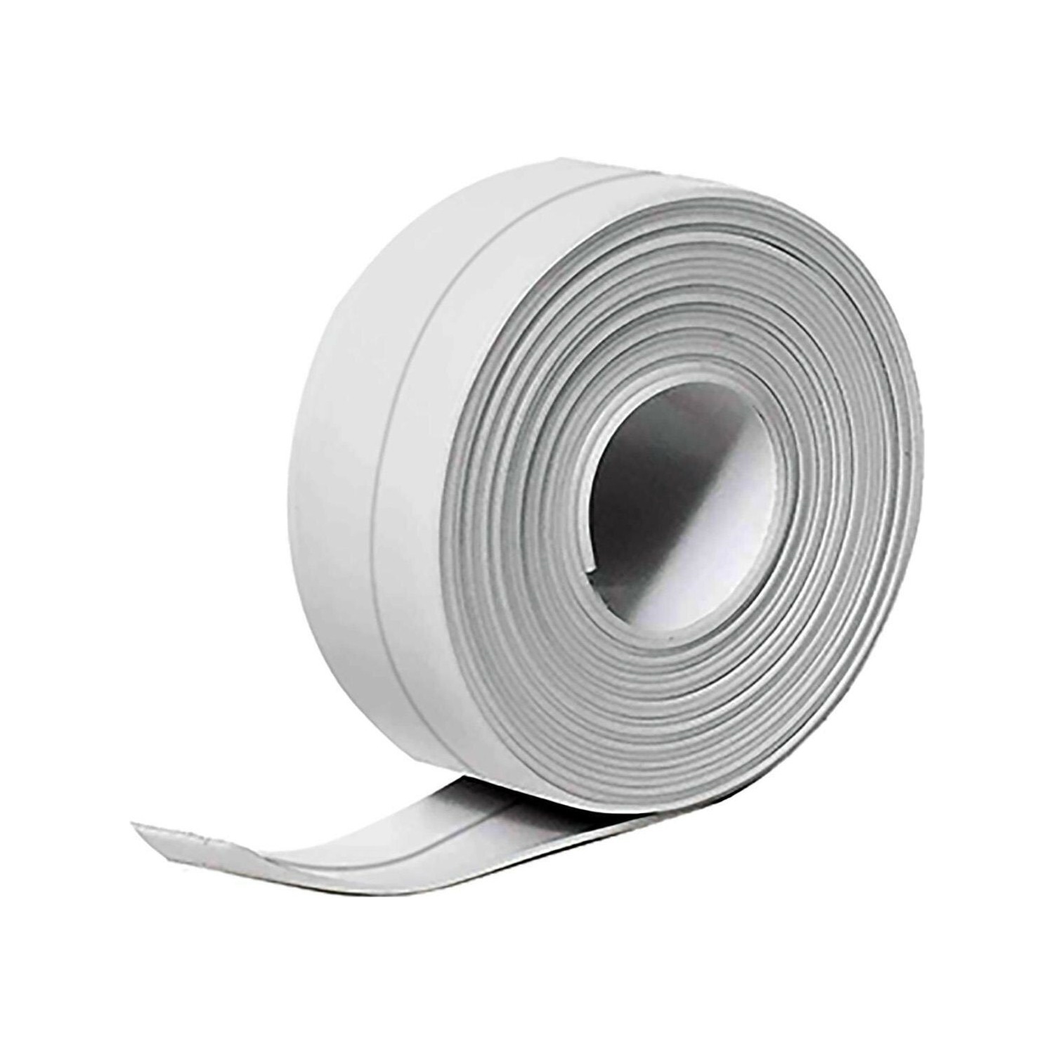 Sturdy Ultra Dayanıklı Su Geçirmez Sızdırmazlık Bandı Gri  38MM