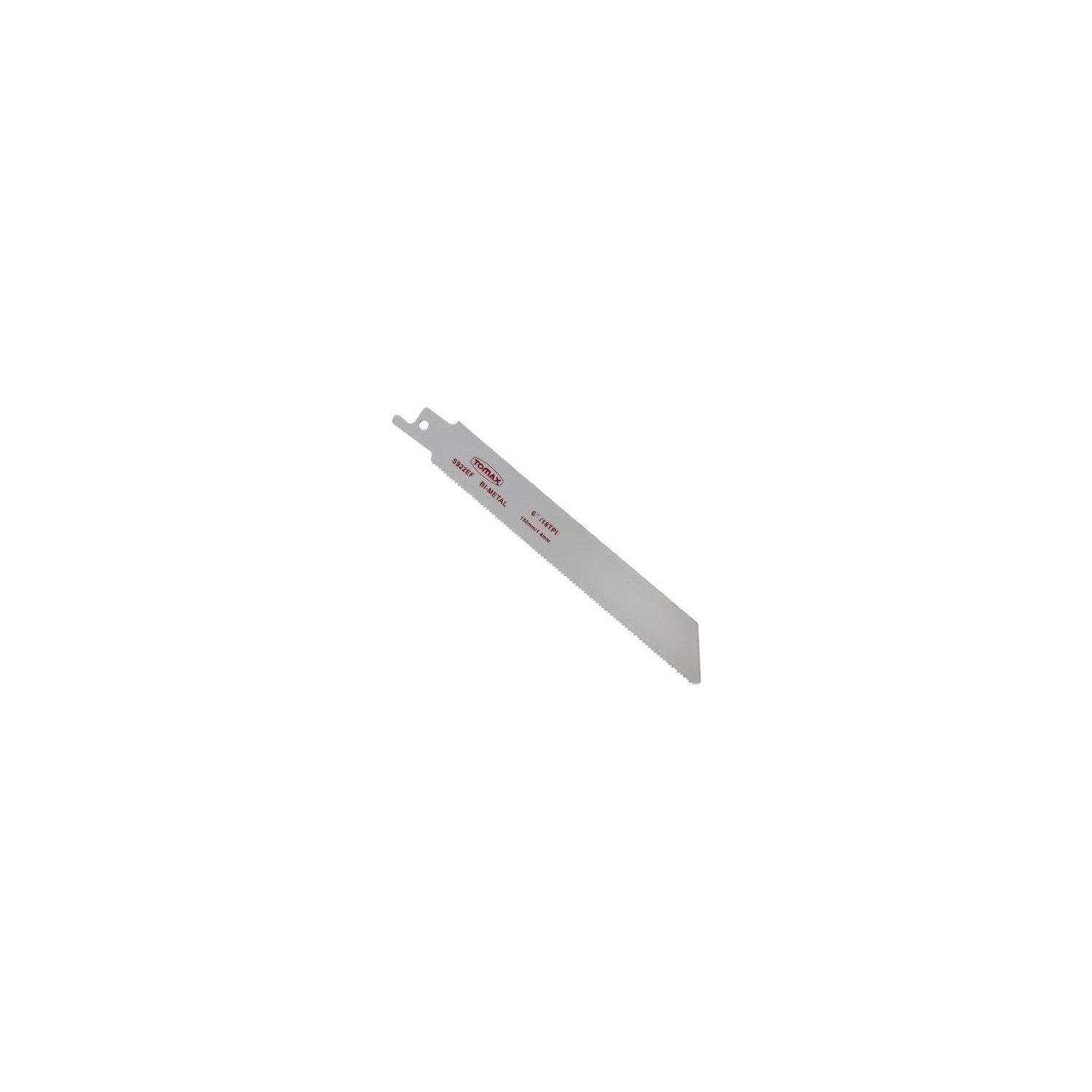 Tomax Tilki Kuyruğu Metal 150 mm