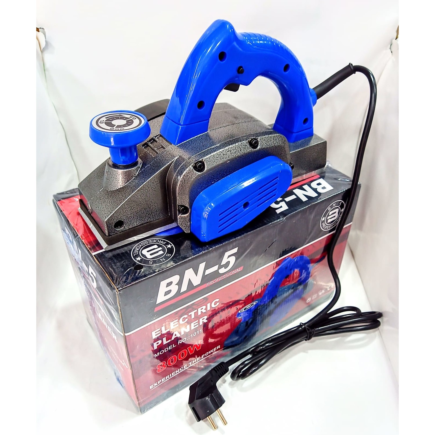 BN-5 Rende Planya 800 Watt