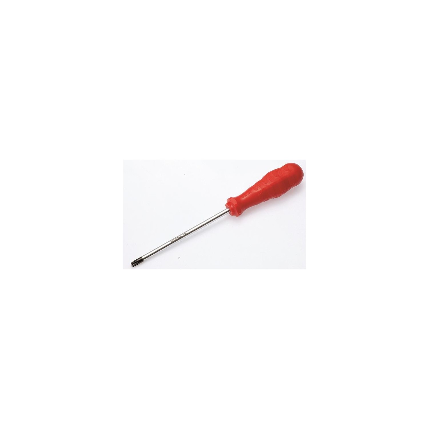 Izeltaş Torx Uçlu Tornavida T30