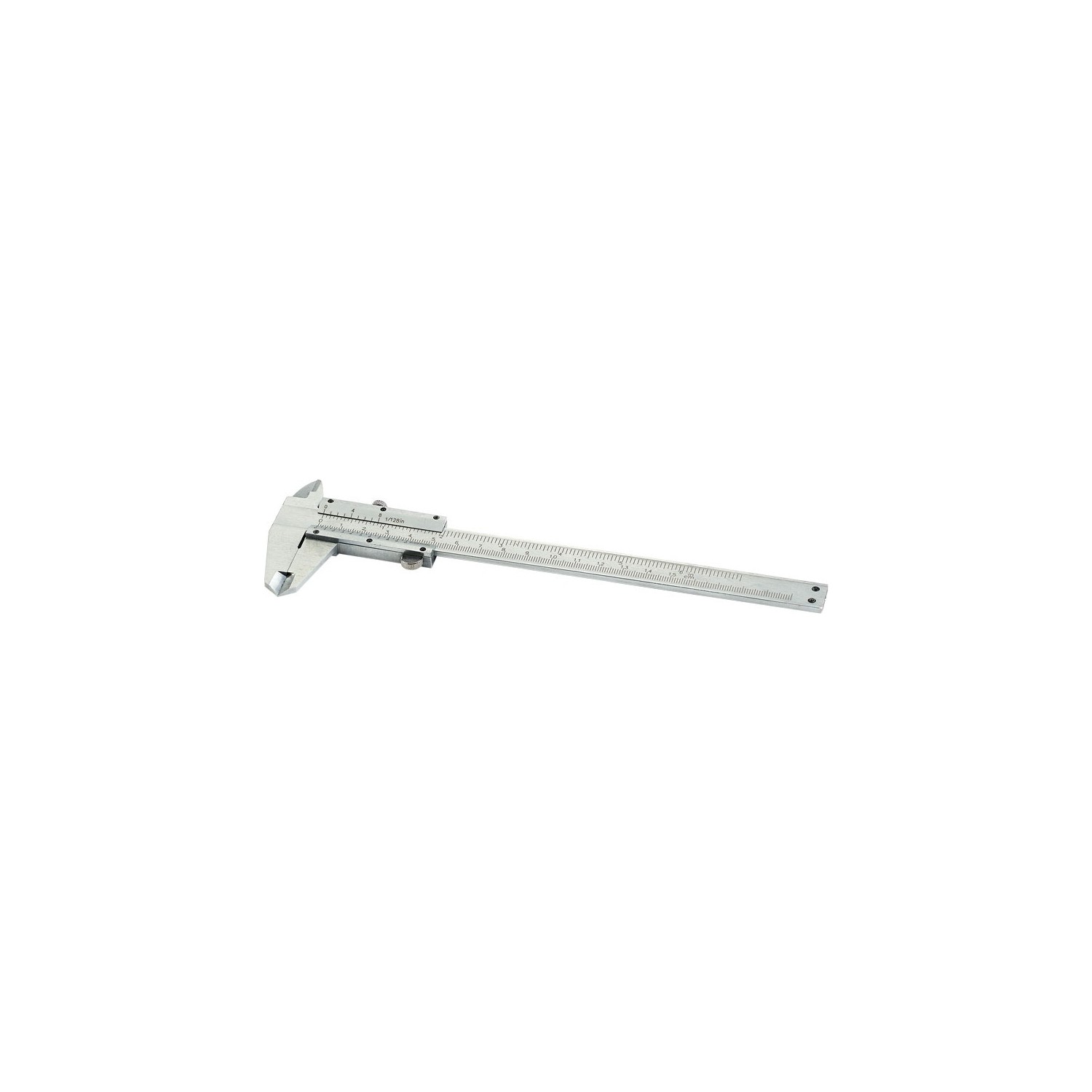 Çağ Mekanik Kumpas 100 x 0,05 mm