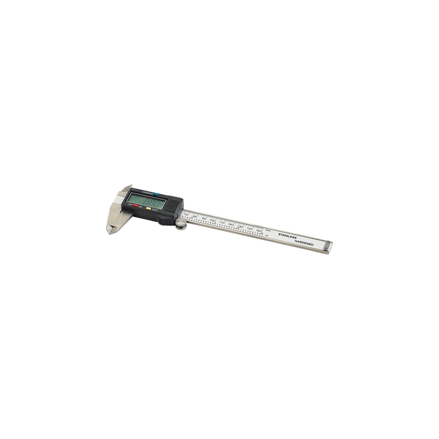 Çağ Dijital Kumpas Büyük Ekran 200 * 0,01 mm
