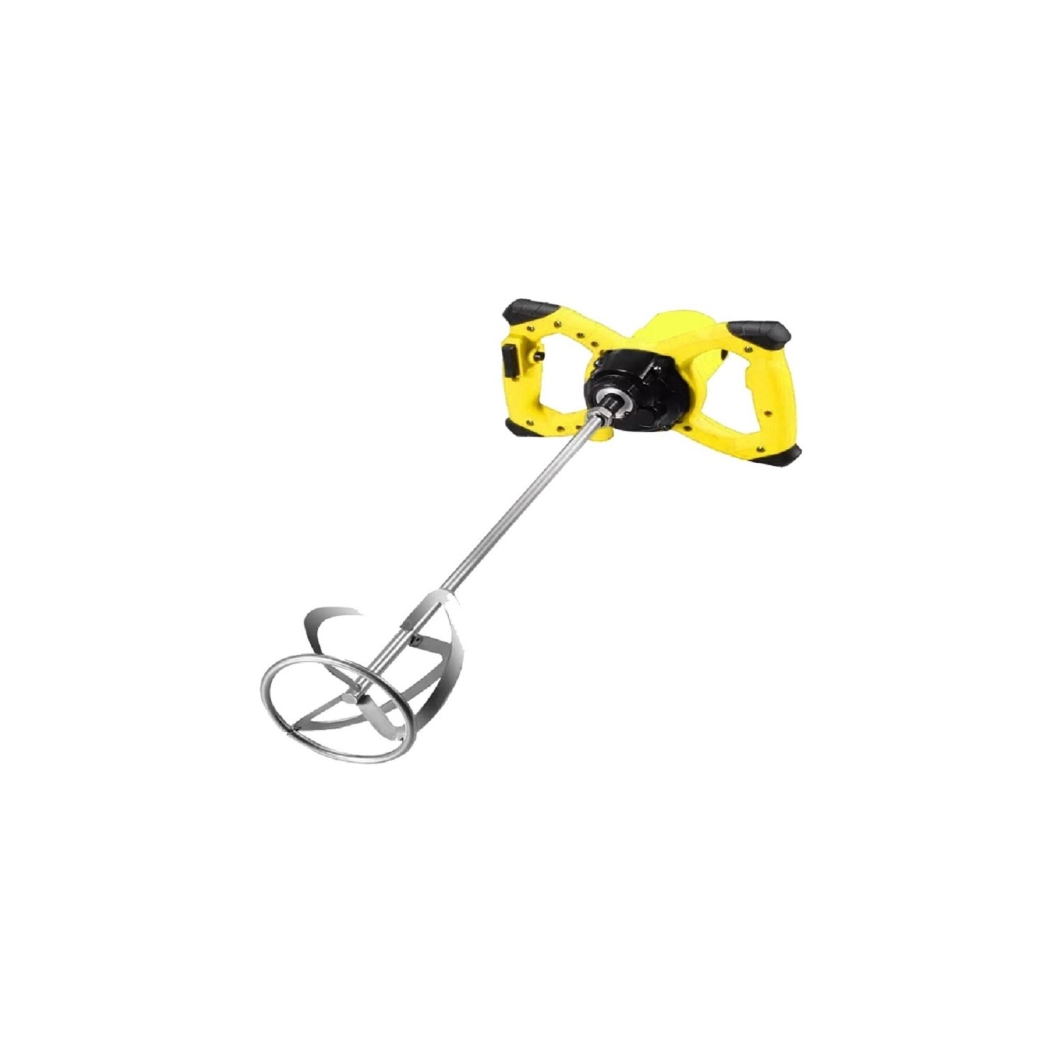 Sturdy Power Tools 3800 Watt 6 Kademe Hız Ayarı Boya ve Harç Mikseri Karıştırıcı