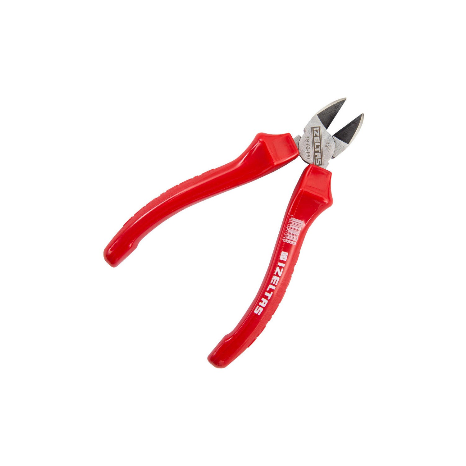 İzeltaş 160MM Yankeski Opak İZELTAŞ-3700162160