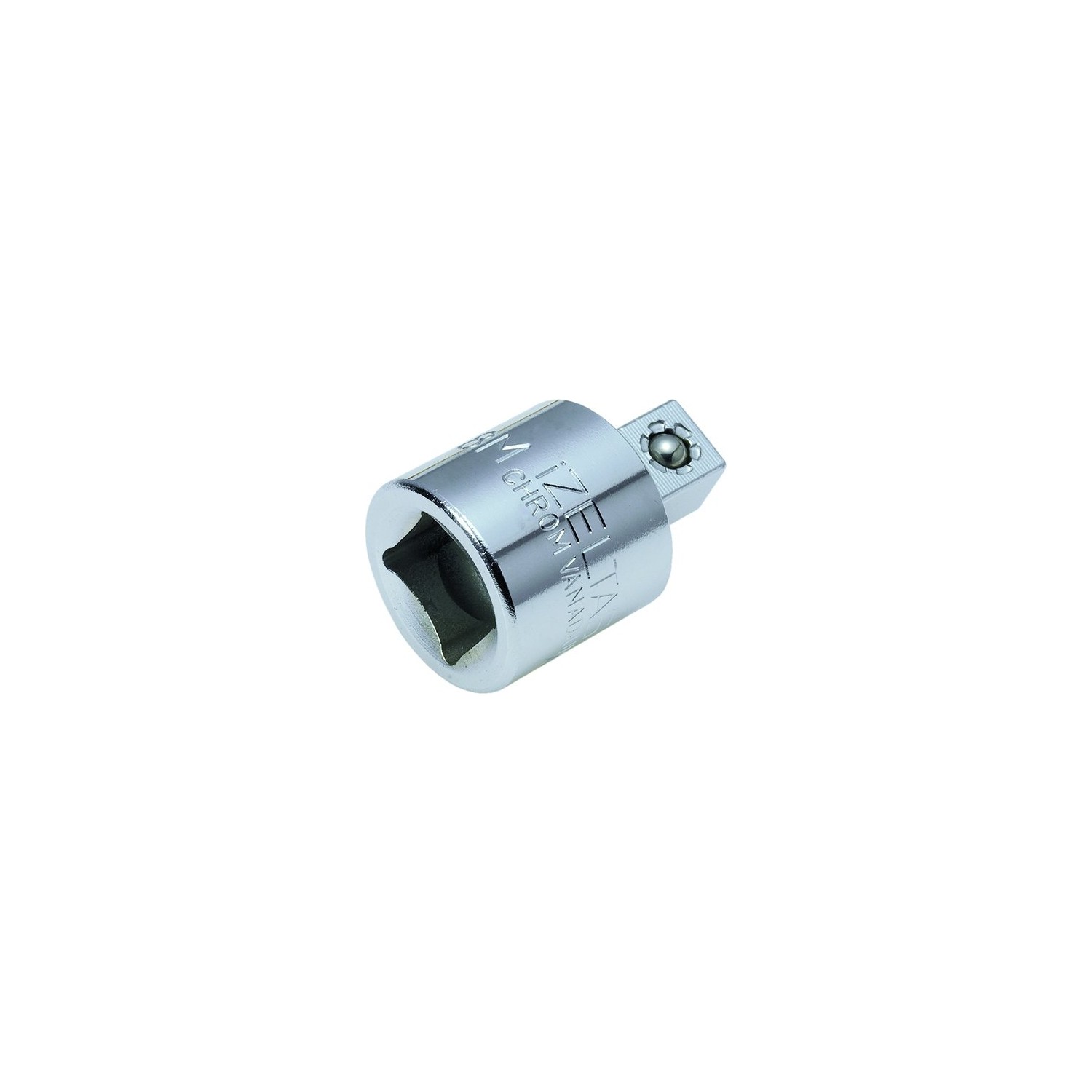 İzeltaş 1/2’’fx3/4’’m Lokma Adaptörü