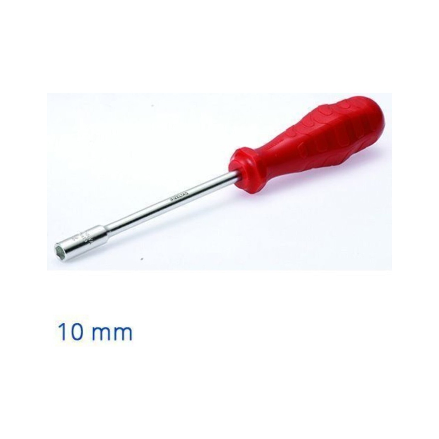 İzeltaş Lokma Uçlu Tornavida 10 mm