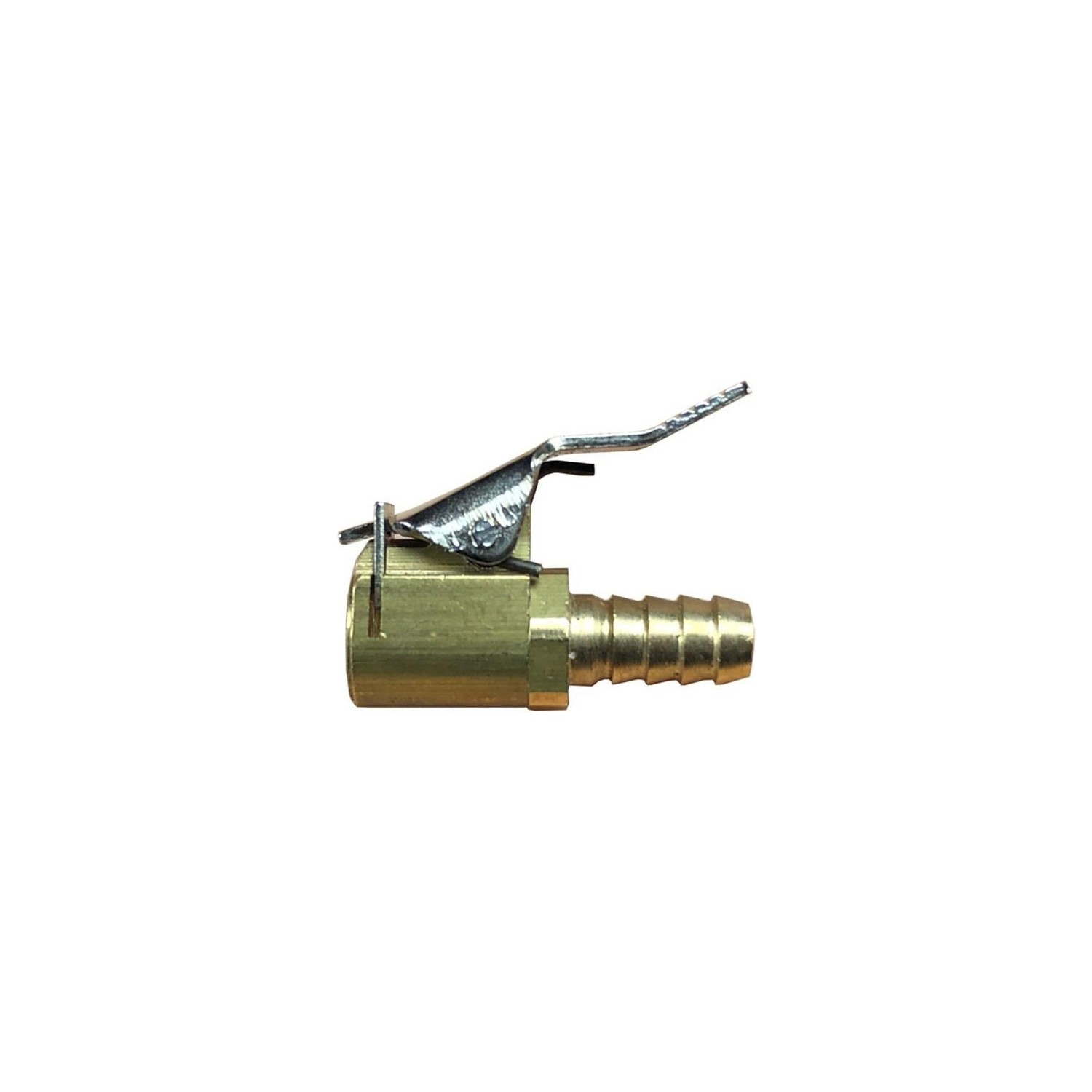 Stilson HUM618 Lastik Hava Uç Mandalı 8mm Hortum Girişli