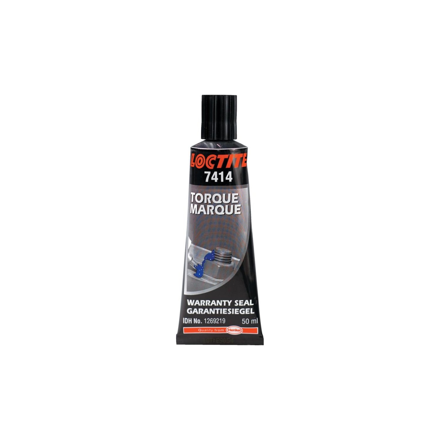 Ennalbur Loctite Sf 7414 Torque Marque 50 ml
