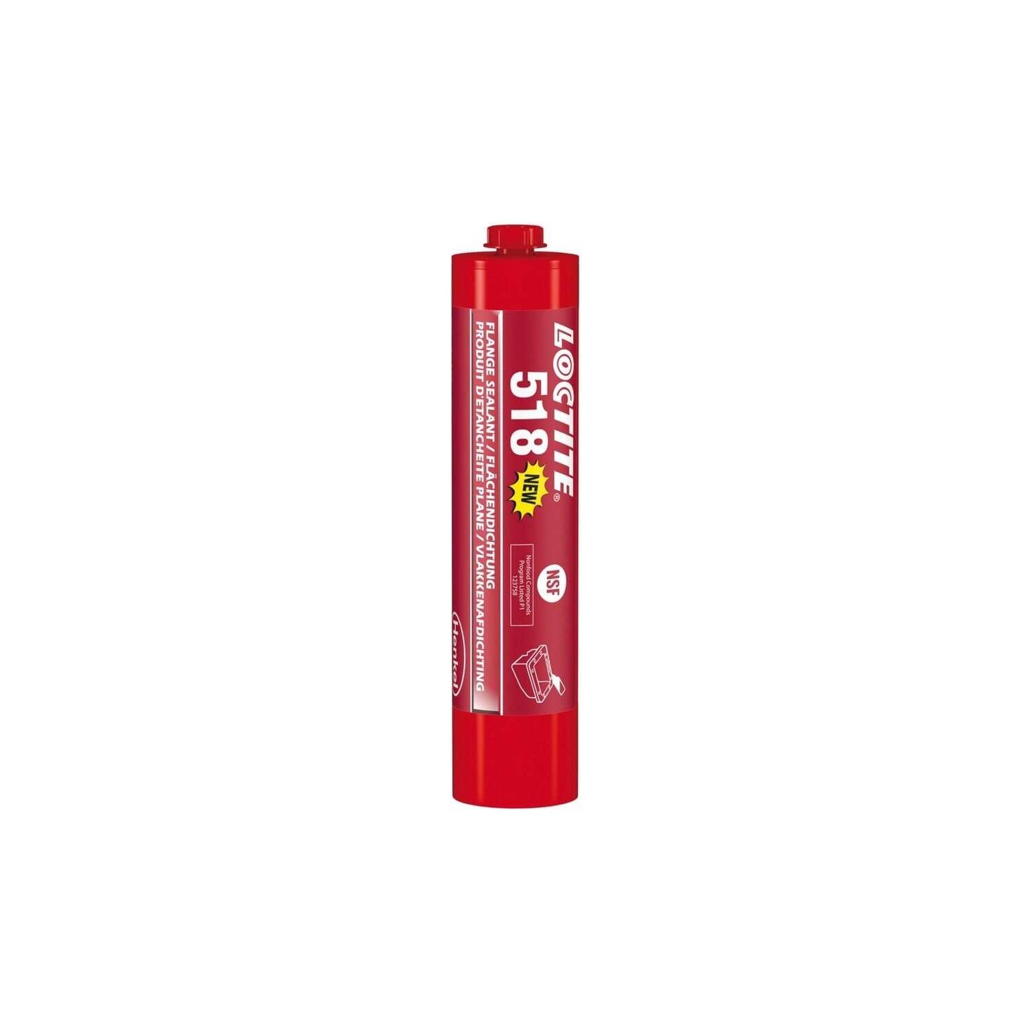 Loctite 518 Genel Amaçlı Yüzey Contası 300 ml