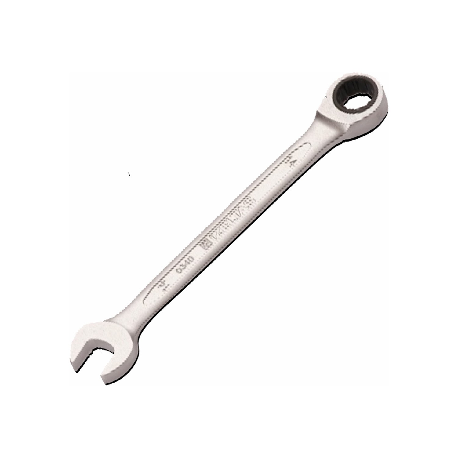 Kombine Anahtar - Cırcır 12 mm