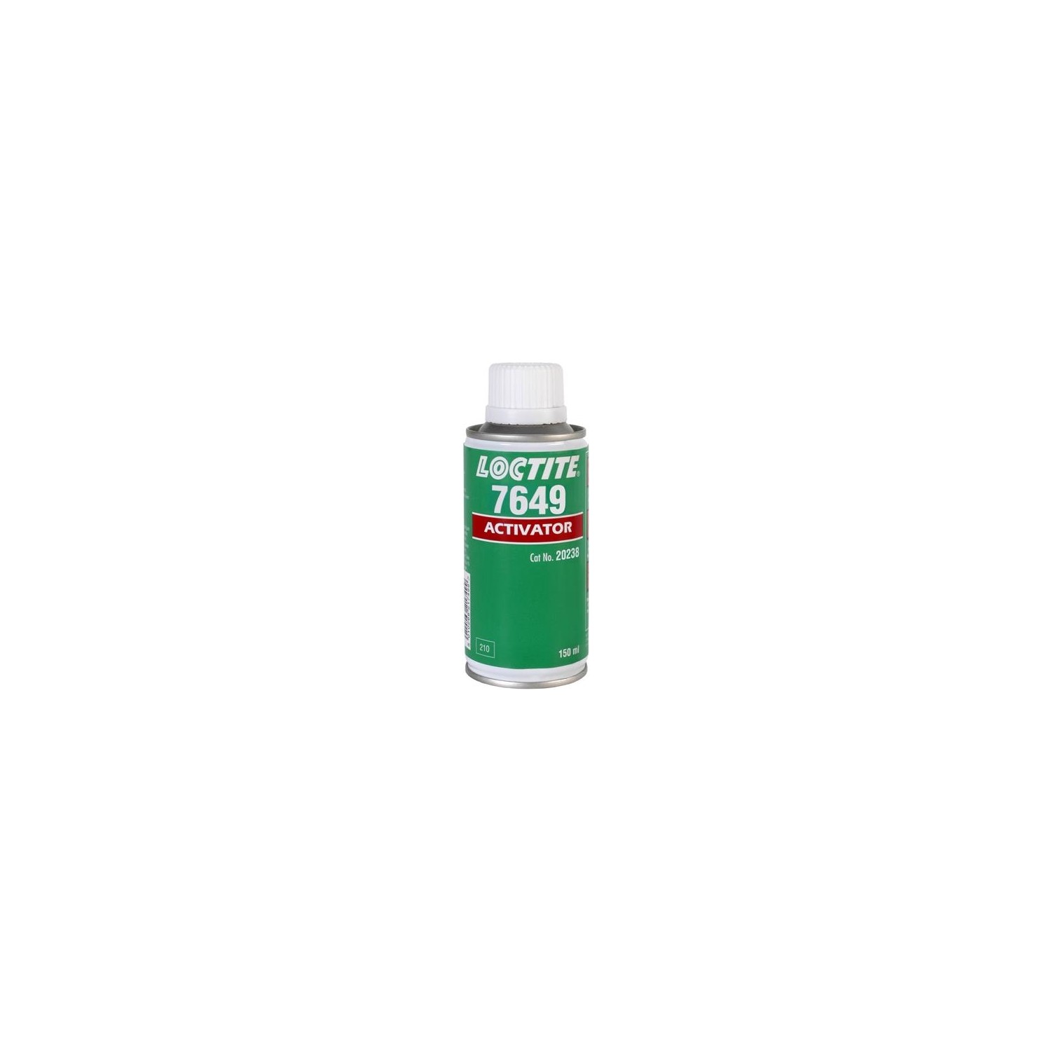 Loctıte 7649 Aktivatör (Anaerobikler Için) 150 Ml.