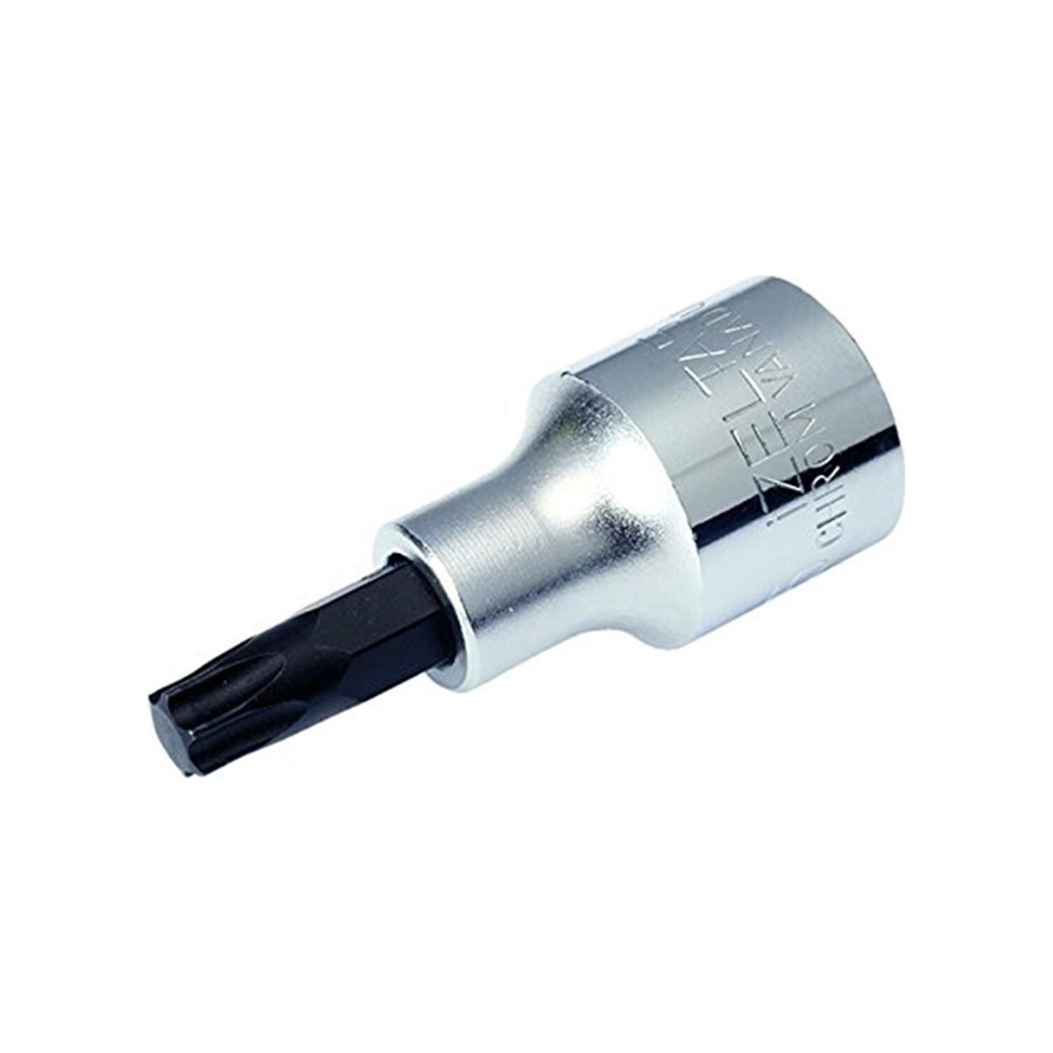 1/2’’ Lokmalı Star Torx Uç T 25  100 mm