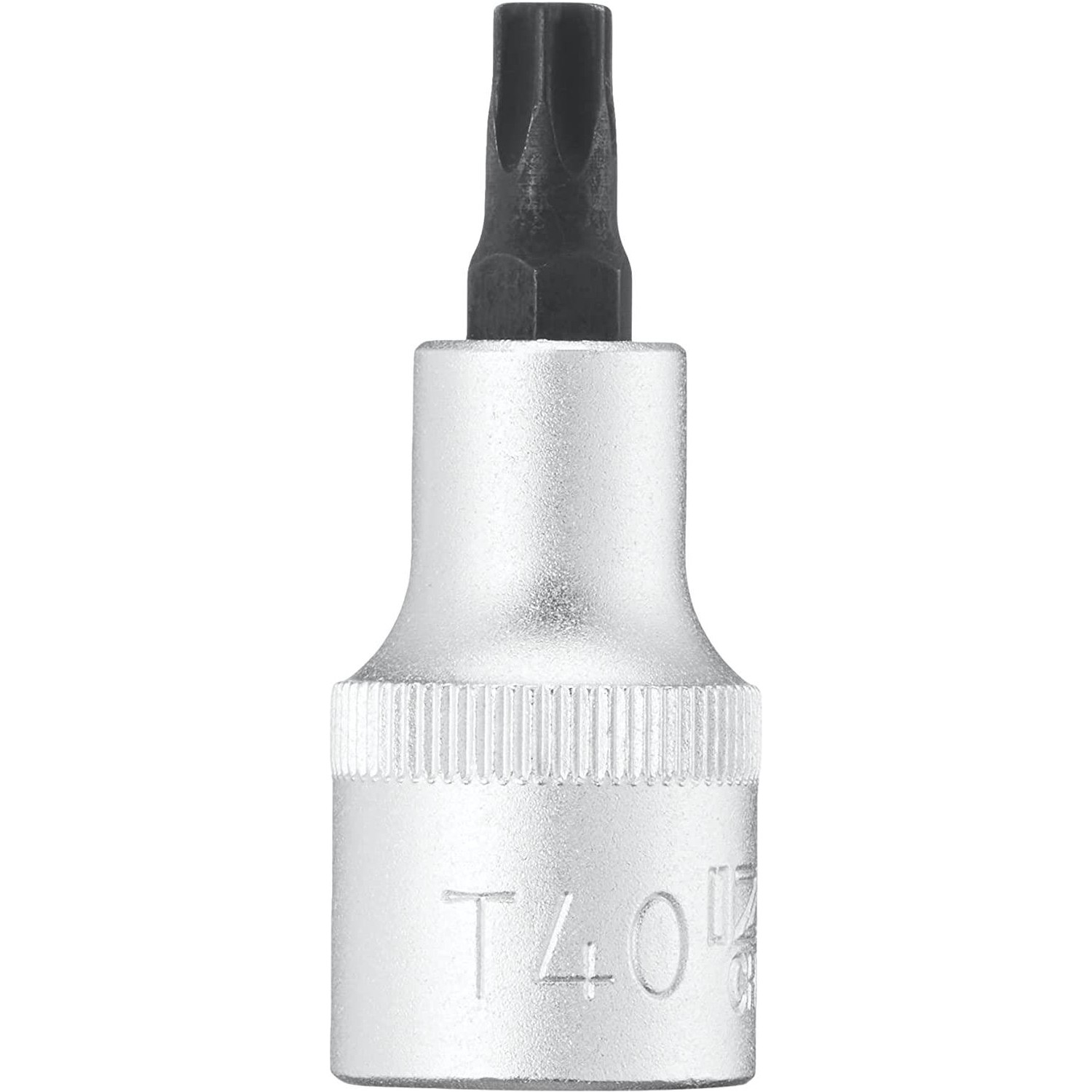 Izeltaş Lokma 1/2 Star Torx Bits T40 1113061240