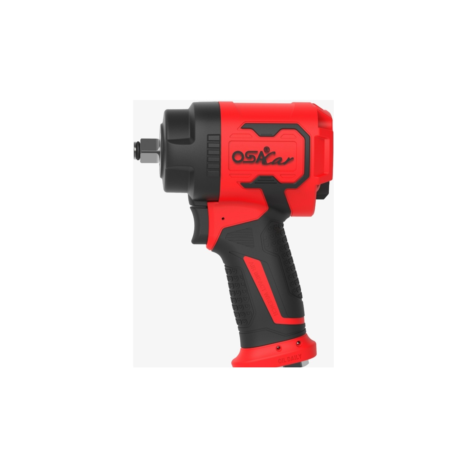 Osacar Osc 5111C 1/2’’ MİNİ SOMUN SÖKME