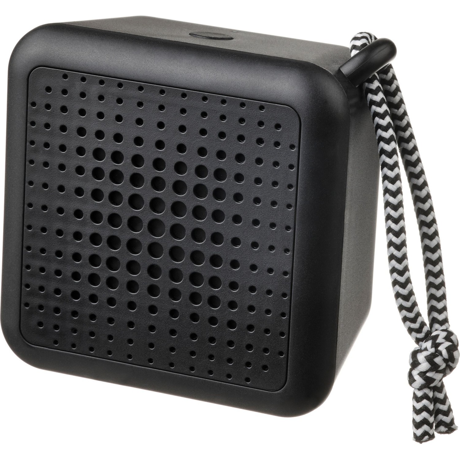 IKEA Vappeby Taşınabilir Bluetooth Hoparlör, Siyah, Su Geçirmez