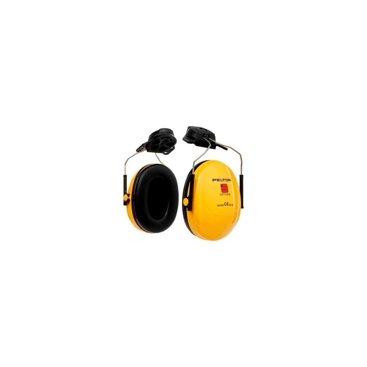 3M H510P3E-405-GU Optime-I Barete Takılabilir Kulaklık