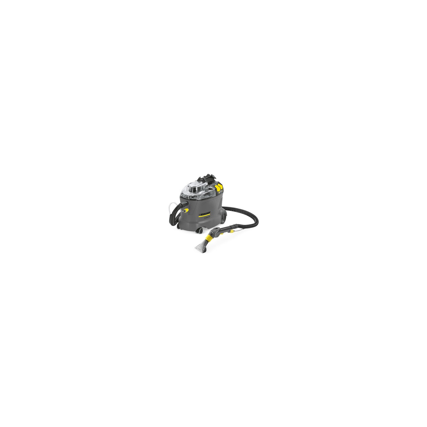 Karcher Puzzi 8/1 C Koltuk Yıkama Makinası 1.100-225.0