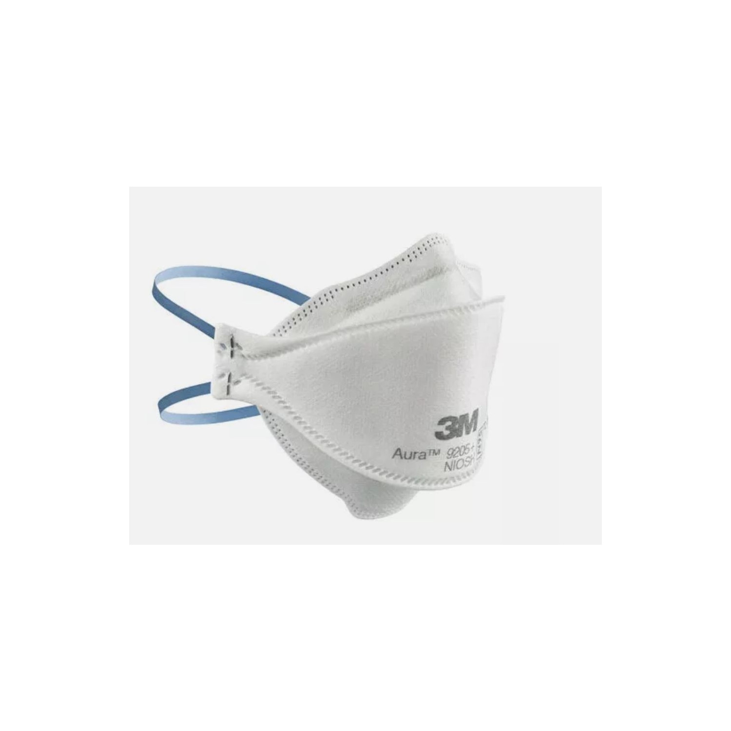 3M 9205+ N95FFP2 Maske