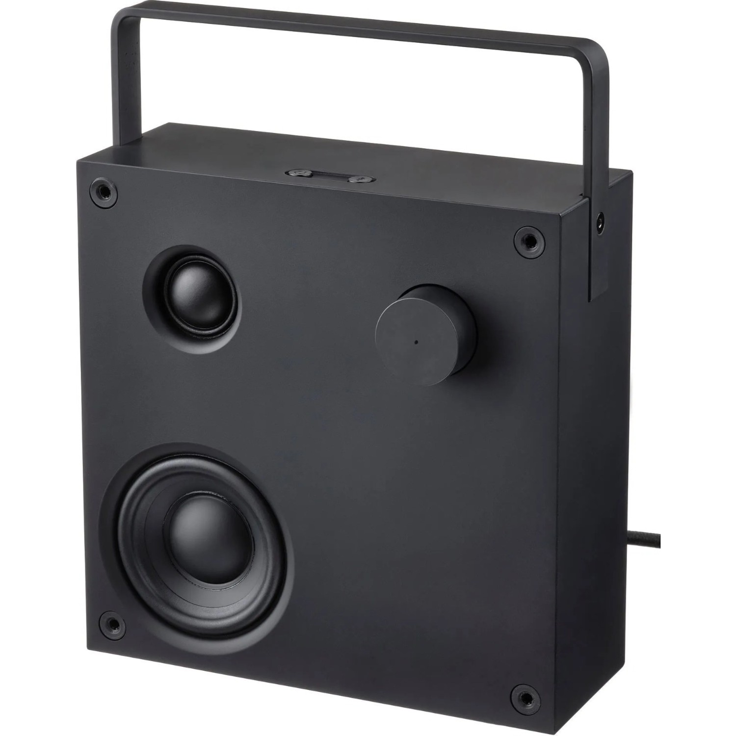 IKEA ’’LOTR®’’ Vappeby Bluetooth Hoparlör, 20X20 cm