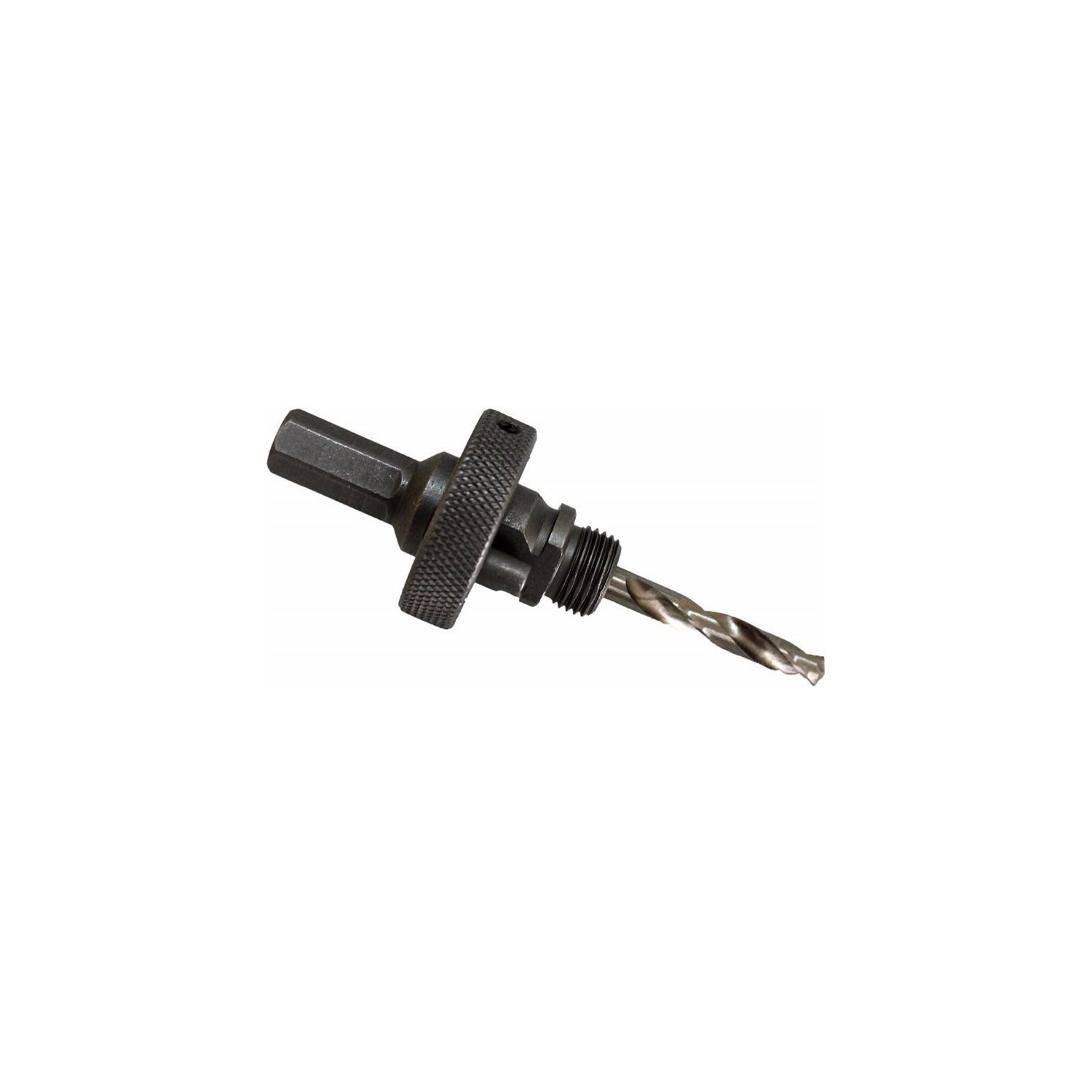 Gfb 30-210 mm Gfb Bi- Metal Panç Adaptörü-(Hex)