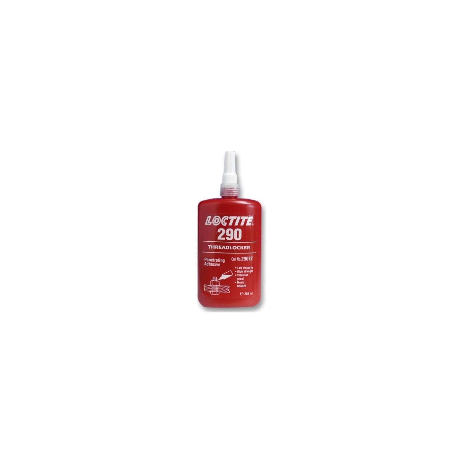 Loctite 290 250ML
