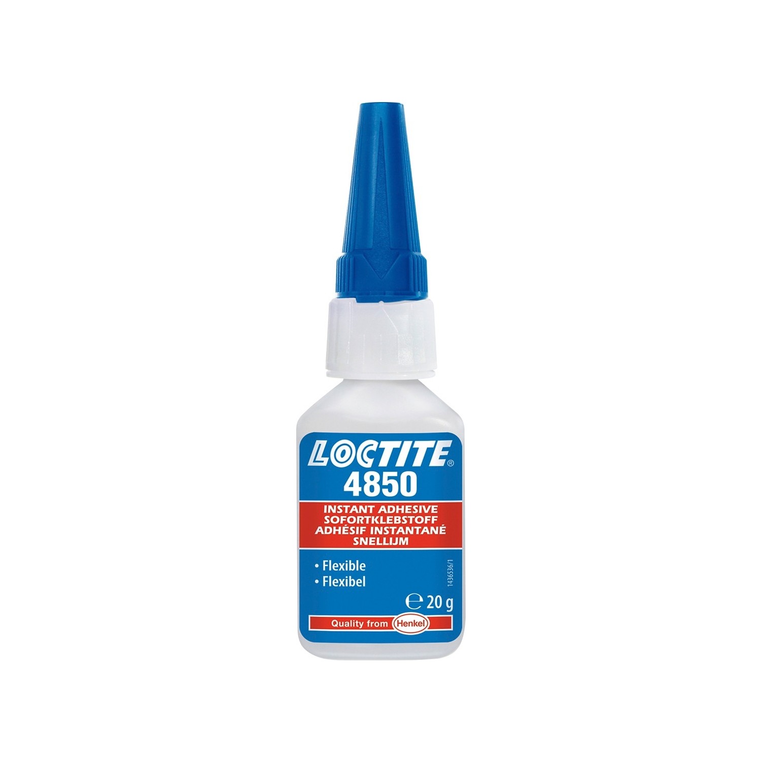 Loctite 4850 20G