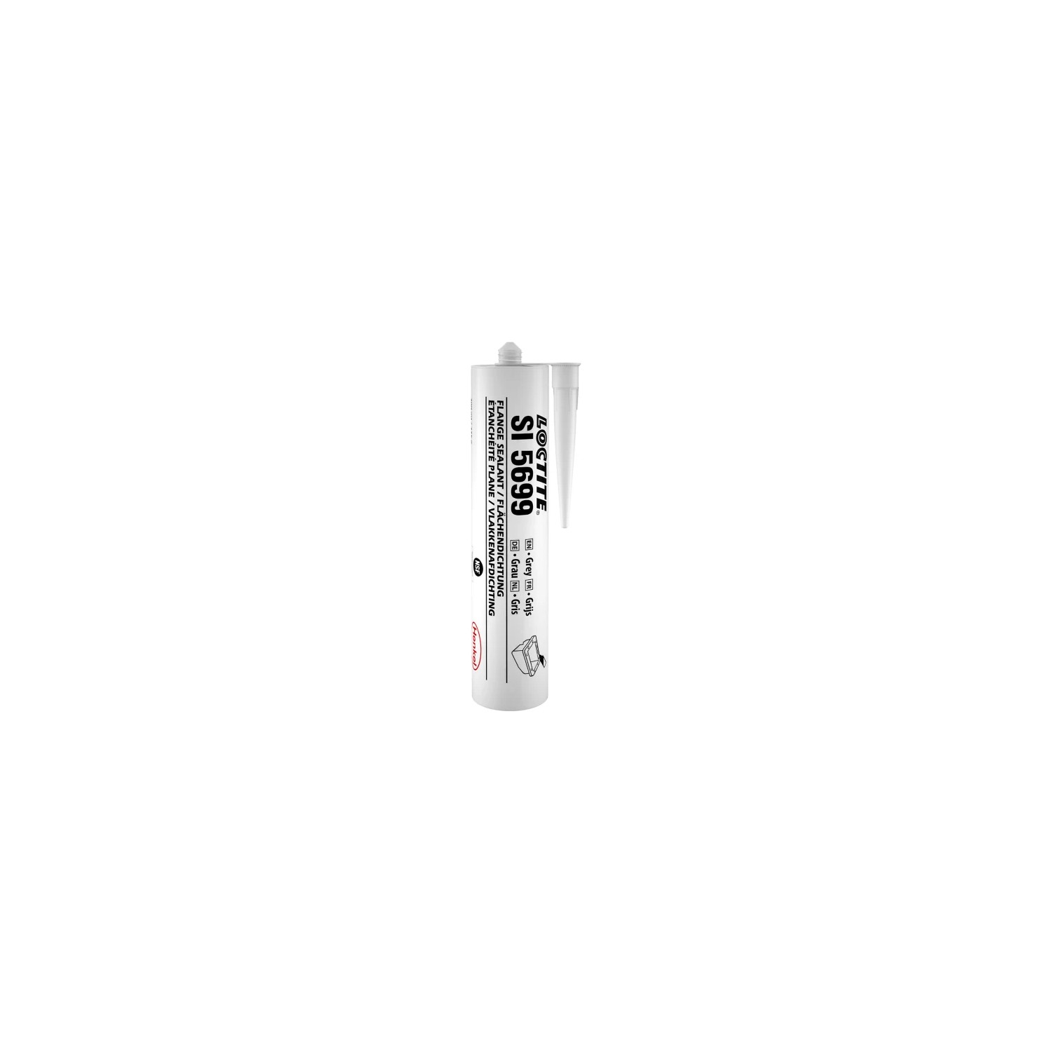 Loctite Sı 5699 80ML Yapıştırıcı