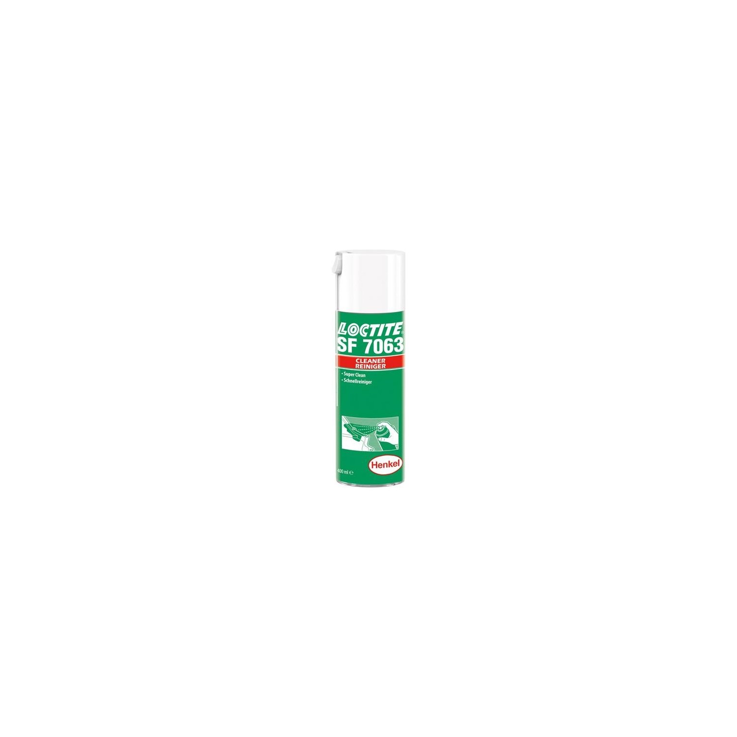 Loctite Sf 7063 400ML