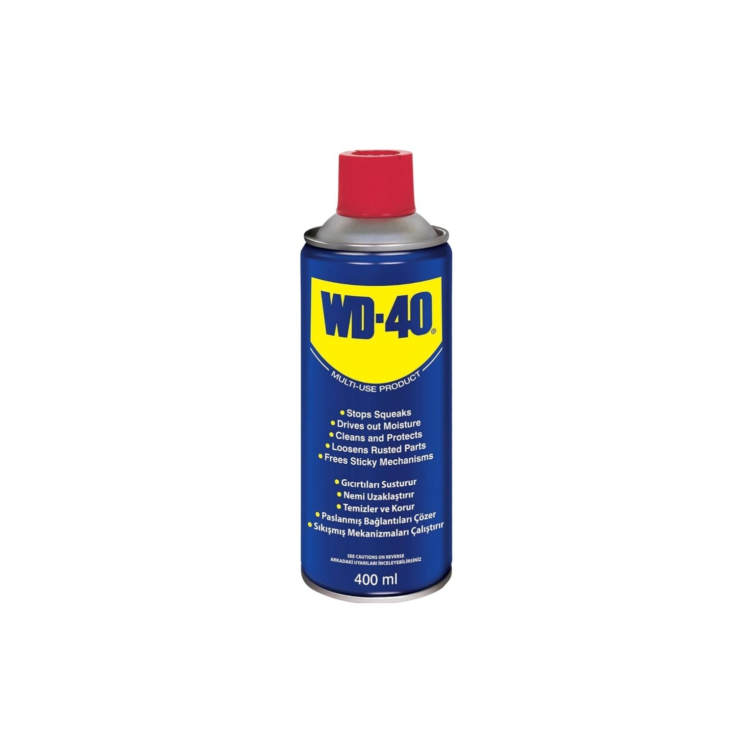Wd-40 400 ml
