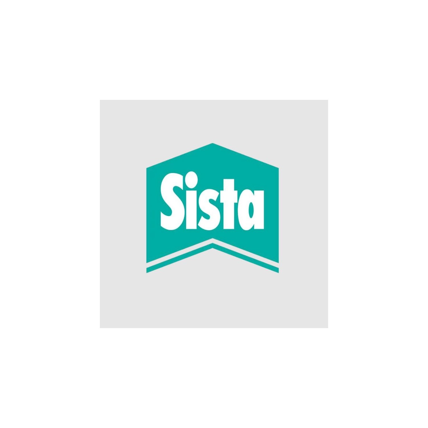Sista Üniversal Silikon Şeffaf 280ML 2 Adet