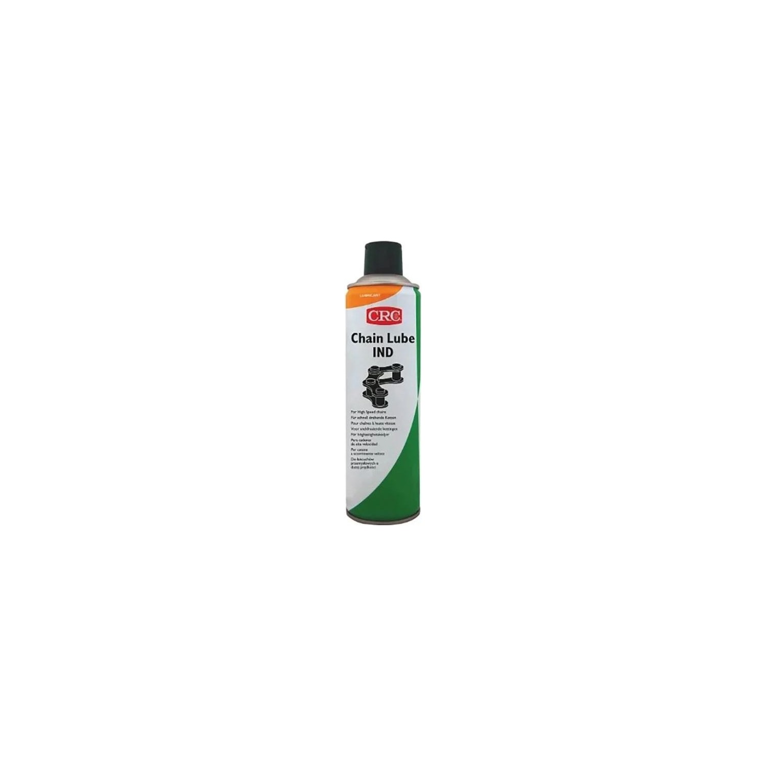 Crc Zincir Yağlayıcı Fps Sprey 400 ml