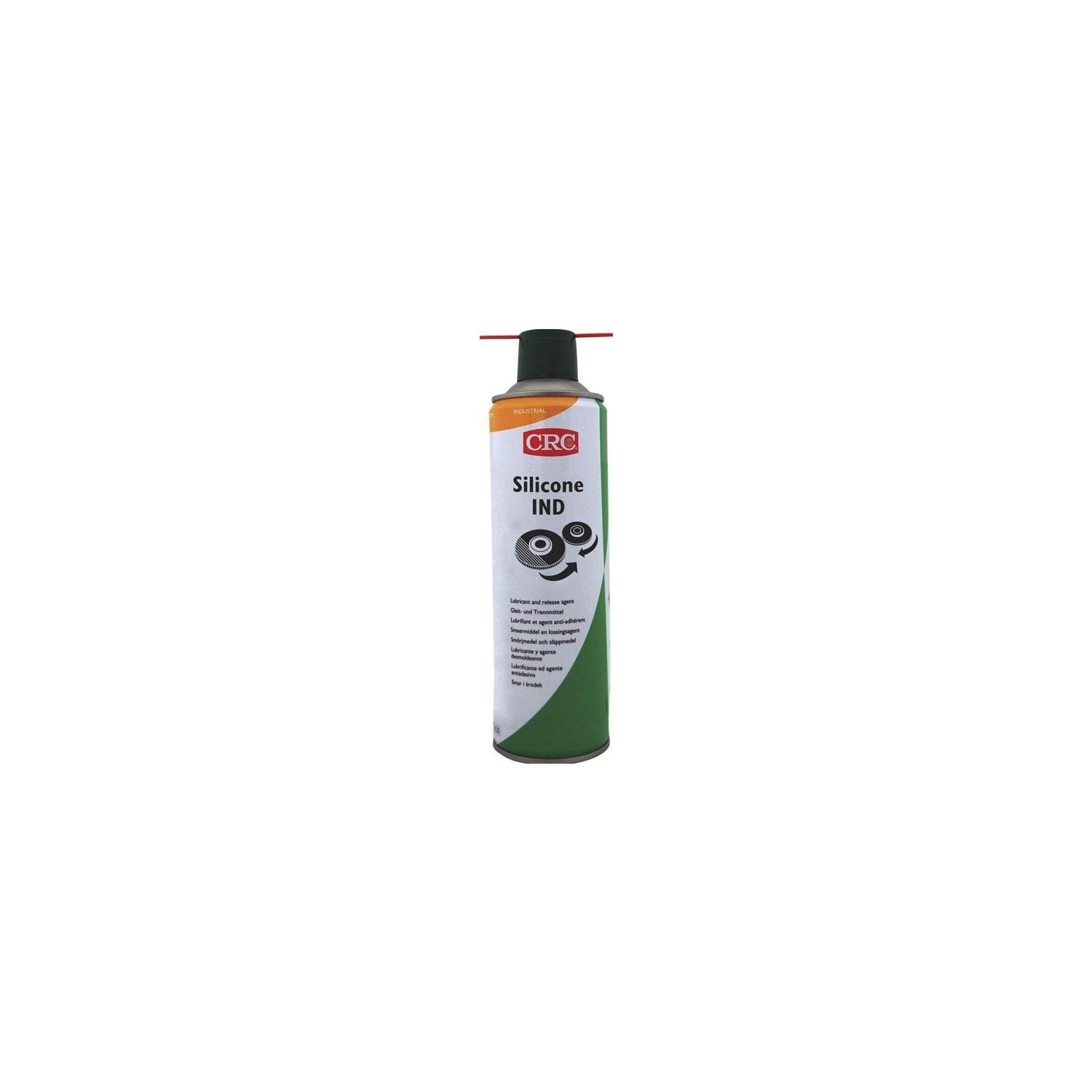 Crc Silikon Sprey