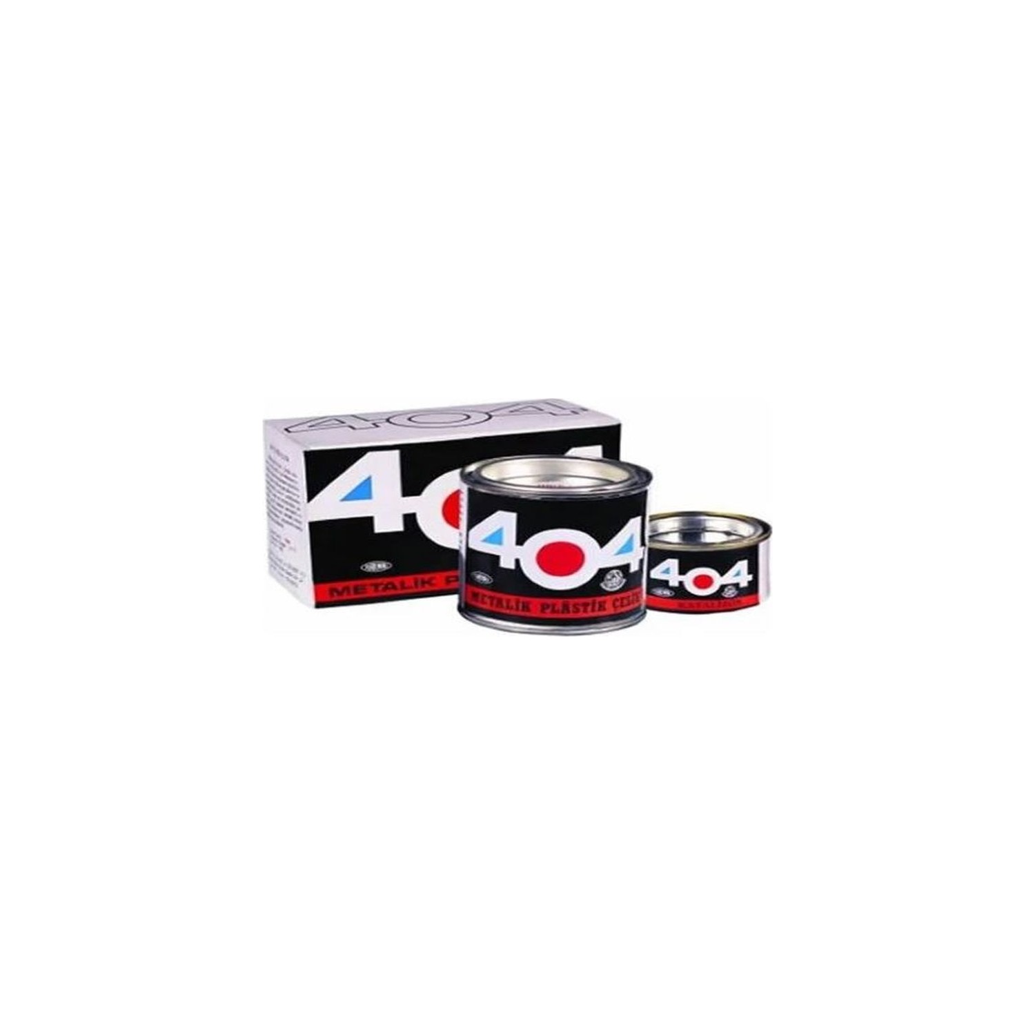 404 Met Çelik 500