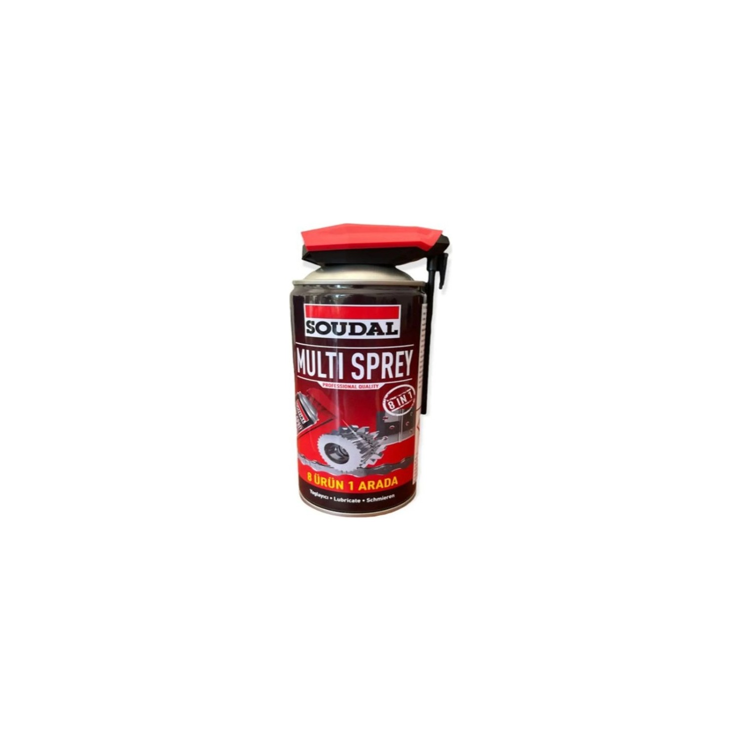 Soudal Multı Spray 400ML