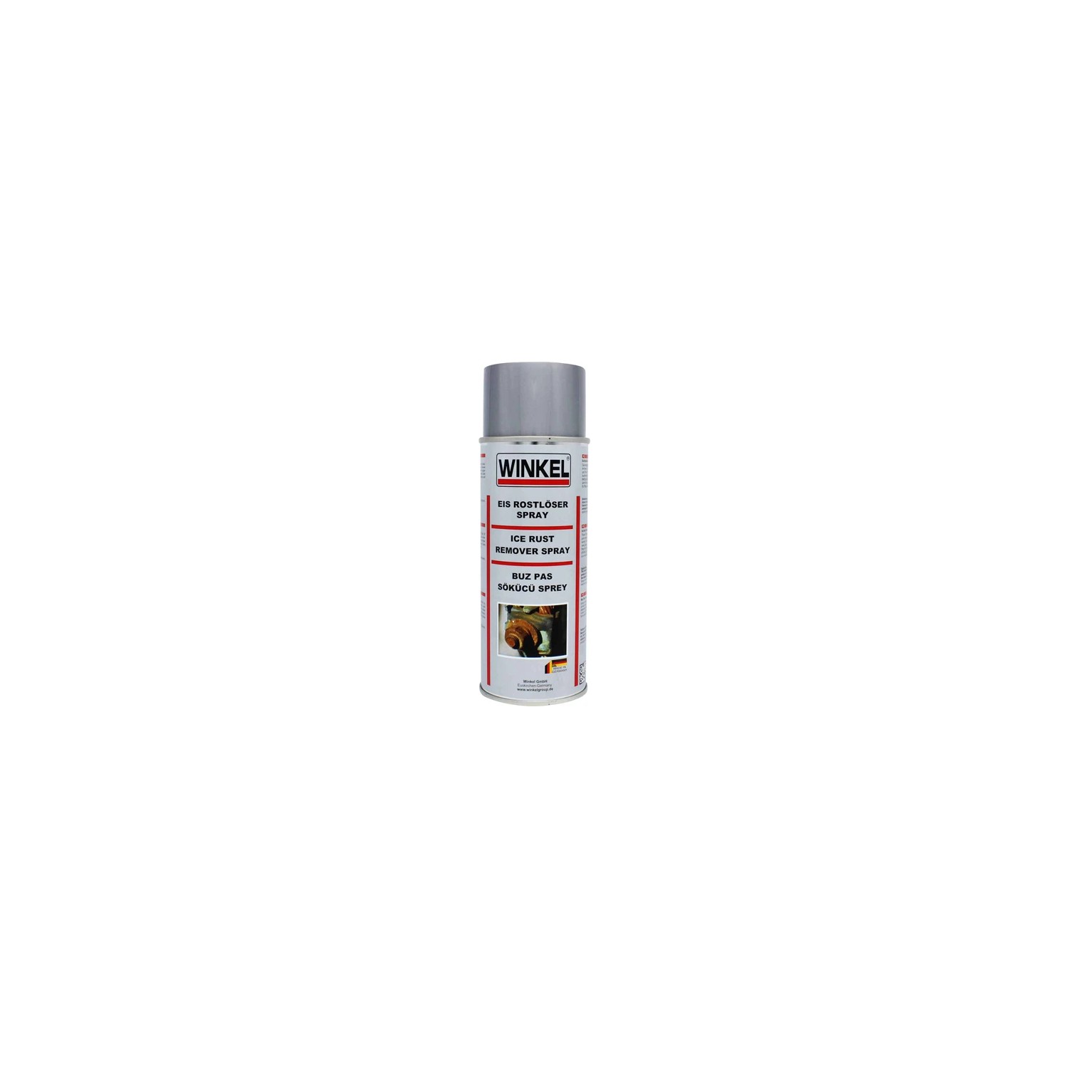 Wınkel Buz Pas Sökücü Sprey 400ML