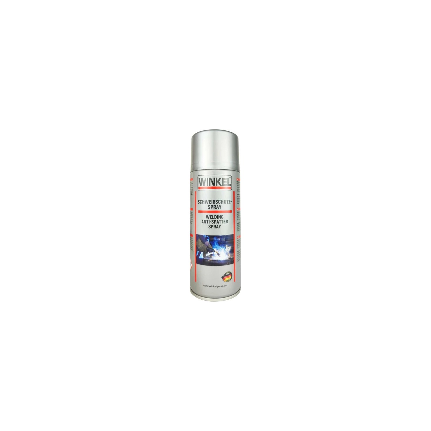 Wınkel Kaynak Çapak Önleyici Sprey 400ML