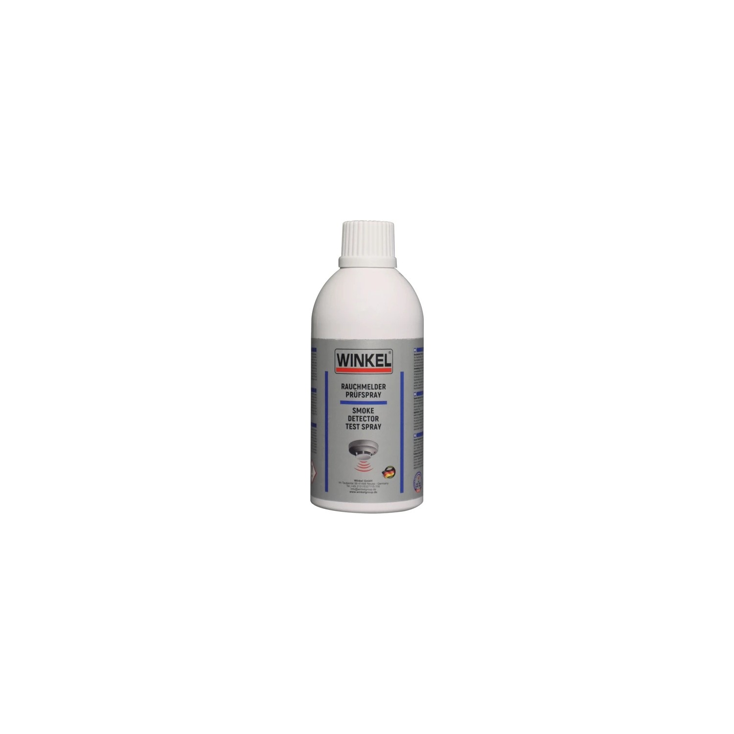 Wınkel Duman Dedektörü Test Sprey 250ML
